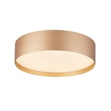 Palnas 61004624 - LED Stropné svietidlo SOFIE LED/50W/230V ø 60 cm zlatá