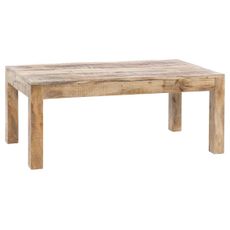 MID.YOU KONFERENČNÝ STOLÍK, hnedá, drevo, 110/60/47 cm