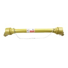 Hriadeľ kĺbový, 110 cm, 600 Nm GEKO