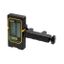 Detektor laserového lúča STANLEY FATMAX LD200G, zelený