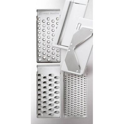 Leifheit ComfortLine strúhadlo 4v1 23170