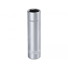 Hlavice nástrčná prodloužený, 1/4", 9mm, L 50mm, 61CrV5