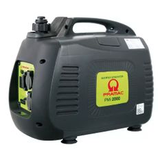 Invertorová elektrocentrála Pramac PMI 2000