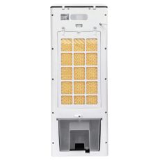 Aigostar - Ochladzovač vzduchu 80W/230V biela + diaľkové ovládanie