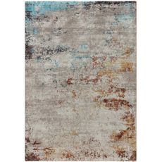Osta , Kusový koberec Patina 41077/991, 80x140, viacfarebná, obývacia izba