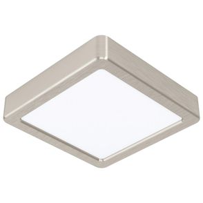 Xora STROPNÉ LED SVIETIDLO, 16/16/2,8 cm