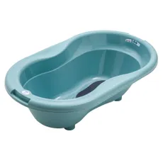 Tyrkysová vanička 44,5x76 cm TOP – Rotho