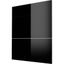 Dvierka Platinium D3M/D3E/D3H/D3A 60 black