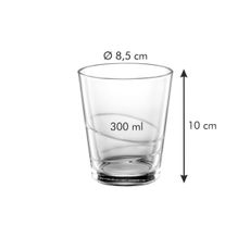Pohár myDRINK 300ml