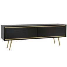 TV stolík TORI RTV TR-02 - grafit