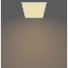 Philips - LED Stmievateľné stropné svietidlo SLIM SCENE SWITCH LED/36W/230V 2700K