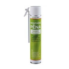 Den Braven - montážna pena trubičková 750 ml
