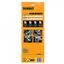 Bimetalový pílový kotúč 14 TPI pre DCS371 (4ks) DeWALT DT8460