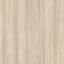 Zostavy knižníc INTEGRO so stolom, nižšie/širšie, 3350 x 700/400 x 1923 mm, dub prírodný