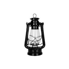 Brilagi - Petrolejová lampa LANTERN 31 cm čierna