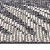 Hanse Home Collection koberce Kusový koberec Clyde 105907 Paru Grey Cream – na von aj na doma - 155x235 cm