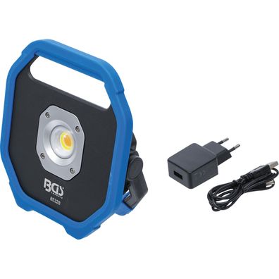 Pracovná LED COB lampa BGS 85328 | 10 W