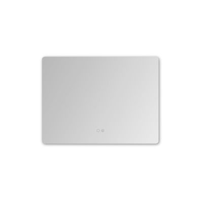 Zuma Line D3001 - LED Kúpeľňové zrkadlo s podsv. 24W/230V 3000/4000/6000K IP44
