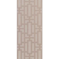 ELLE Decoration Behúň Perles 106189 Beige Cream z kolekcie Elle - 80x240 cm