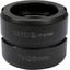 Náhradné čeľuste k lisovacím kliešťam typ TH 26mm - YT-21735