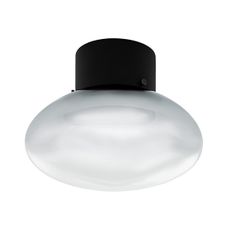 Eglo 99112 - Nástenné svietidlo BALATEGI 1xE27/40W/230V