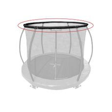 Marimex | Náhradná trubka obruče ochrannej siete pre trampolínu  Marimex 366 cm Premium in-ground | 19000431