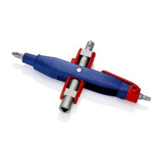Skriňový kľúč Knipex 00 11 07