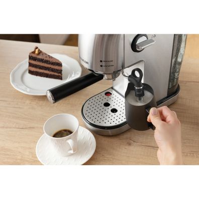 Sencor SES 4900SS espresso