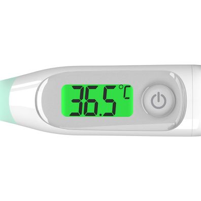 TrueLife Care T3 teplomer s meraním za 5 sekúnd