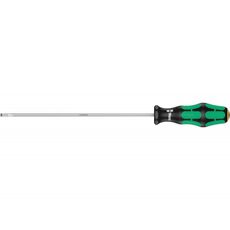 Wera 110006 Plochý skrutkovač 0,8x4,0x200 typ 335