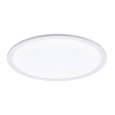 Eglo 79469 - LED Stmievateľné stropné svietidlo POZZALLO LED/21W/230V + DO