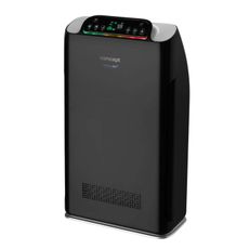 Concept - Čistička vzduchu Perfect Air Smart, WiFi, čierna ca2000