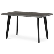 Jedálenský stôl HT-F4413 GREY