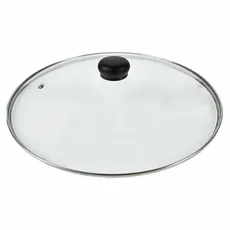Pokrievka sklenená 14 cm