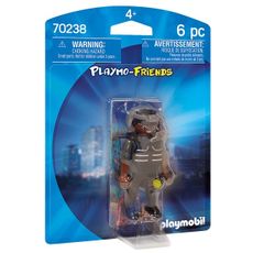 Playmobil 70238 Policajt špeciálnej jednotky