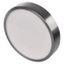 LED Stropné svietidlo LED/21W/230V 3000/3500/4000K pr. 22,5 cm chróm
