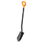 Rýľ Fiskars Solid špicatý, 1166 mm - 1066716
