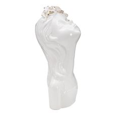 Váza Mauro Ferretti Young Lady, výška 26 cm