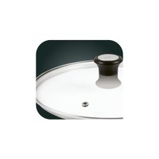 Sklenená pokrievka ø 28 cm – Tefal