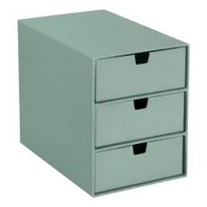 Zásuvkový kartónový organizér Ingrid – Bigso Box of Sweden
