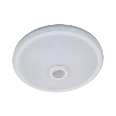 LED Stropné svietidlo so senzorom LED/16W/230V