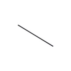 Lucci Air 210559 - Predlžovacia tyč 90 cm čierna