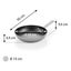 Hliníková panvica s nepriľnavým povrchom ø 24 cm GrandChef+ – Tescoma