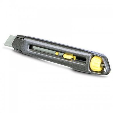 Kovový nôž Interlock pre 18 mm odlamovacie nože Stanley 4-10-018