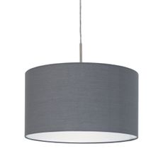 Eglo 31573 - Luster na lanku PASTERI 1xE27/60W/230V