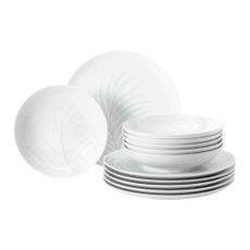 Seltmann Weiden JEDÁLENSKÝ SERVIS porcelán keramika