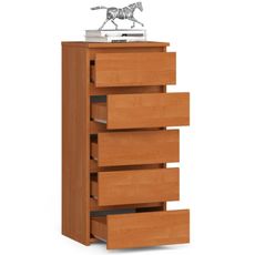 Komoda CL5 40 cm - jelša