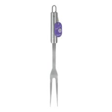Vidlička na pečenie Metaltex, dĺžka 32 cm