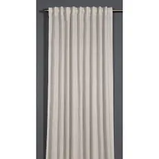 Béžový záves 135x245 cm Etamine – Sehlbach