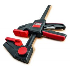 Jednoručná svorka Bessey EZL45-8 (450/80 mm)